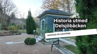 Lusthus på lustfärd