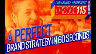 THE SECRET TO THE DISNEY BRAND HOW TO NOT BE GOOFY IN 60 SECONDS