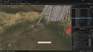 UE5 - Beginner - Full Game Tutorial #89 - Character Death #1
