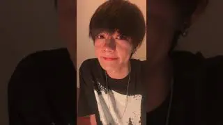 佐野勇斗さん インスタライブ (2023年7月14日)