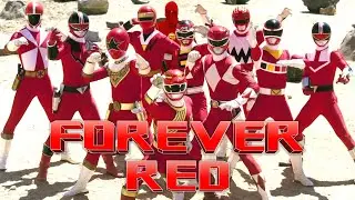Forever Red Morph (BGM Cover)