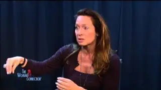 ElisabethThieriot (Business/Entrepreneur/Health) on The Woman's Connection&reg; w/Barrie-Louise Switzen