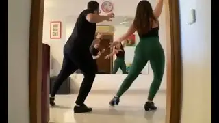 Chachach&aacute; - Pasos Libres | Principiante/Intermedio | Clase en directo | Elegancia con Sabor