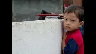Plan International: Philippines Typhoon appeal
