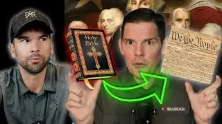 Is America a Christian Nation? Tim Barton from Wallbuilders Ep. 15