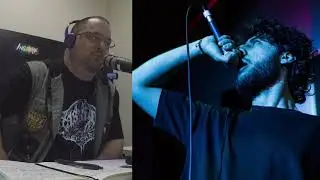 Crypt Crawler - Nightbreed Metal Radio interview