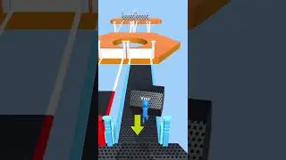 I Played A Game So I Can Build A Massive Bridge To Reach Heaven🤣