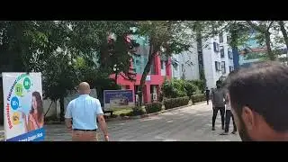 BRAINWARE UNIVERSITY KOLKATA| CAMPUS TOUR | HONEST REVIEW | ADMISSION PROCESS| WBJEE 2022