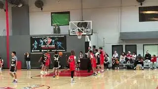 Team Inland 13u vs Genesis Hoops (1/11/26 Game 2)
