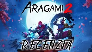 Aragami 2 &ndash; recenzja gry. Niemy ninja sprzed lat