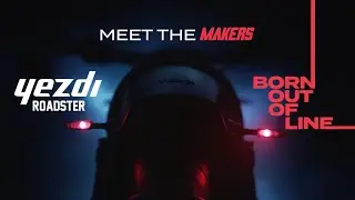 Built to Ride | Yezdi Roadster 2025 R&D Story
