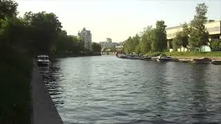 River - Relaxation Ambient - 1080p Free Footage