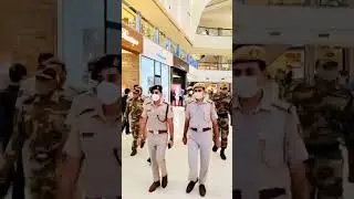 IPS lakshay pandey entry status #ips#study#trending #short