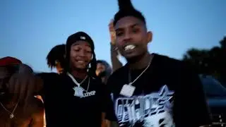 Slumplami - HELLO Feat Rich Dunk (Official Music Video)
