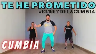 Cumbia Te he prometido ft. Ulises Spartacus