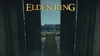 Elden Ring | The Beginning 