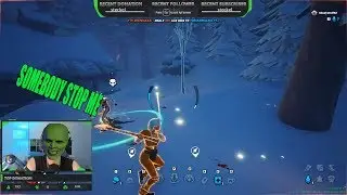 Darwin Flex God