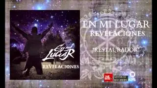 En Mi Lugar - Restaurador