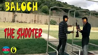 Gabala Shooting Club || Baloch Traveler