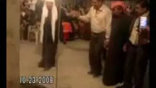 حفلة  في رحاب قرية العليقة واجمل مجوز مع عدوان الشمعه.