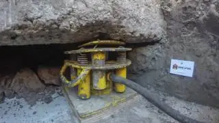 House Lifters - Foundation levelling  underpinning