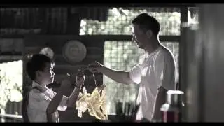 Yu Ai MOONCAKE 2015 commercial ad (90s)