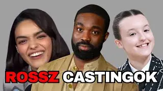 Miért műveli ezt Hollywood? 🤔