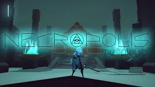 Necropolis - Multiplayer (Ep.1) (ft. AlpacaPatrol, Baertaffy & Sinvicta)