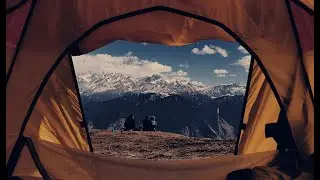 Caravan Musics | Trailerite | Part I | NF - How Could Yu Leave Us
