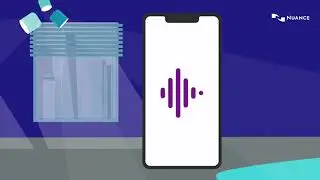 Relieve clinical documentation burden with AI-powered speech recognition