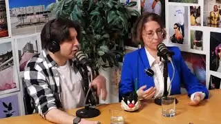 IS IT SEXY? DI NICK CERIONI // ELEONORA C. CARUSO E ANDREA DI LECCE
