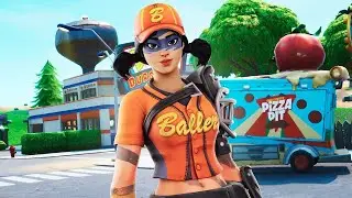 90 ping on top
