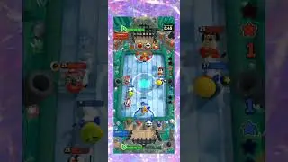 Culti vs Mymelody | Rumble Hockey