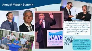 2025 NAWC Year in Review Video