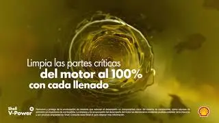 Shell | &iexcl;Nuevo y mejorado Shell V-Power!