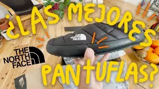 The North Face / Thermoball Traction Mulle V - Review