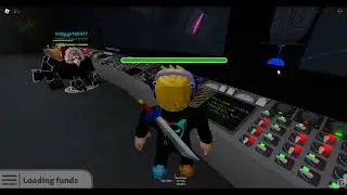 Hazardos Inc. Underground Research Facility (HIURL) - Shutdown Failure (Jabaited) | MegaspeedPlays