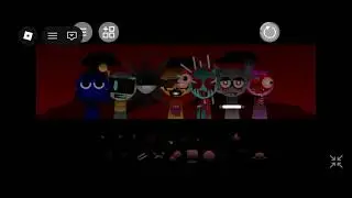 Hellhole | Sprunki phase 4 definitive remix