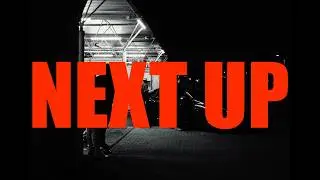 YTN Maden - Next Up Ft Zayre (Official Video)