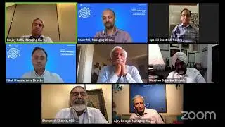 BW HOTELIER BREAKING THE PANDEMIC WEBBLAST: GETTING INDIAN HOSPITALITY BACK&hellip; 