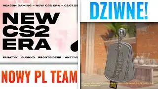NOWY POLSKI TEAM NA SCENIE i KOLEJNA AKTUALIZACJA!