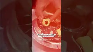 Kalian pernah nyobain sliding roller ini? Recomended banget buat pulley yang masih standar🔥