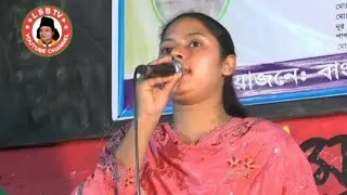 শিল্পী তানিয়া রহমানের কন্ঠে একটি বিচ্ছেদ গান, এল এস বি টিভি, LSB TV