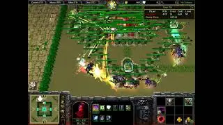 Gem TD v 7.9 try to kill 50 level damage test