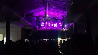 2do aniversario Alabanza Tochtli - Jololoi 