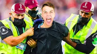 Me ECHAN del MUNDIAL de QATAR por ESTO...
