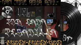04. POR CADA PESADILLA   x   SAN FORJANDO (vol 1) $f Prod.  SJAA  ( SAMMA BEAT )