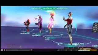 Atlas Reactor - Kaigan - Gameplay 2017