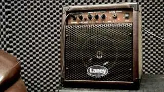 Laney La Acoustic LA12C