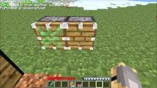 Minecraft Beta 1.7 Co Nowego?